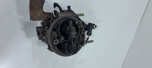 Tbi Corpo Borboleta 1 Bico Fiat Palio Fiasa 1.6 (vj)