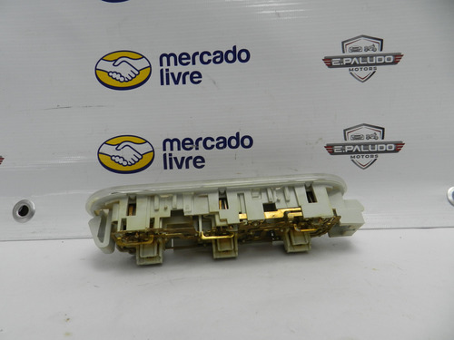 Luz Interna Cortesia Dianteira Renault Megane Gt 07/13