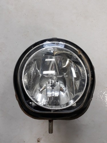 Farol De Milha Auxiliar Linha Fiat.  15659*