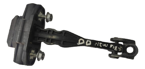 Limitador Porta Diant Direito Ford New Fiesta 21112
