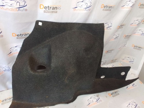 Forro Lateral Direito Renault Clio Sedan 7700435032 13435