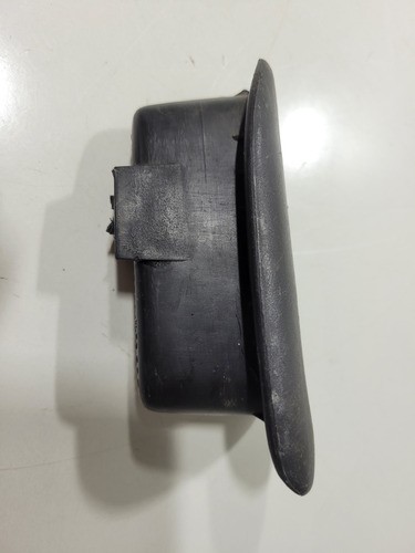 Puxador Porta Tras Direito Peugeot 206 207 (r) E132