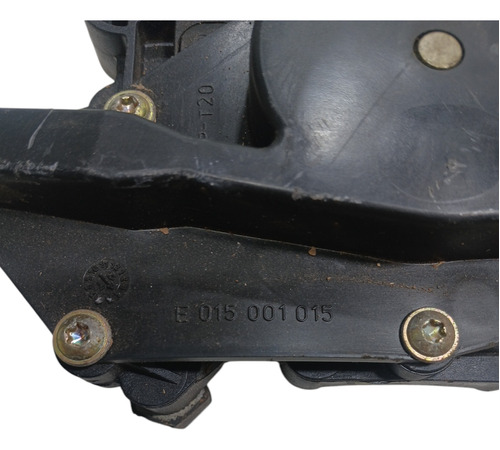 Máquina Vidro Elétrica Diant Dir Mondeo 96/00 - Adl 489 (b)