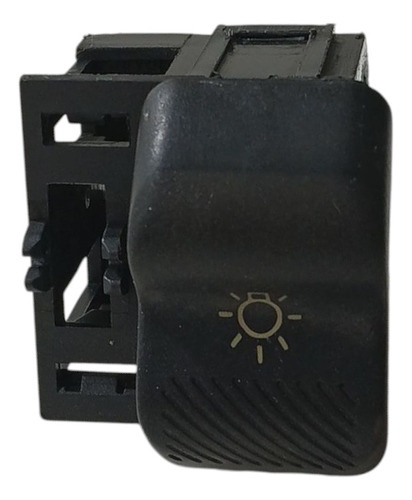 Botão Interruptor Comando Luz Farol Vw Gol Bola 2000 (ap)