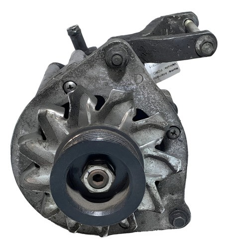 Alternador Com Bomba Vacuo Ranger 2.5 2.8 1997/2005