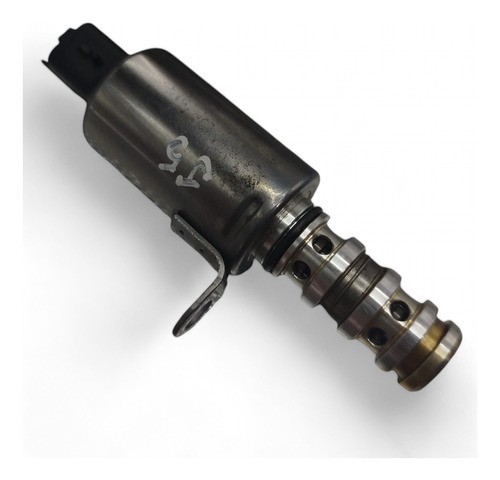 Válvula Solenoide Cabeçote Pressão Do Óleo Jac J5 2011/ 2015