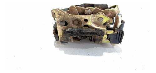 Fechadura Manual Fiat Palio Siena 96 A 00 Traseira Direita