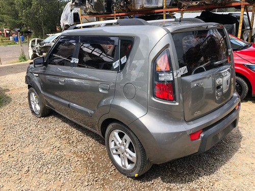 Sucata Kia Soul 1.6 16v 2013 2014 Manual Retirada Peças 