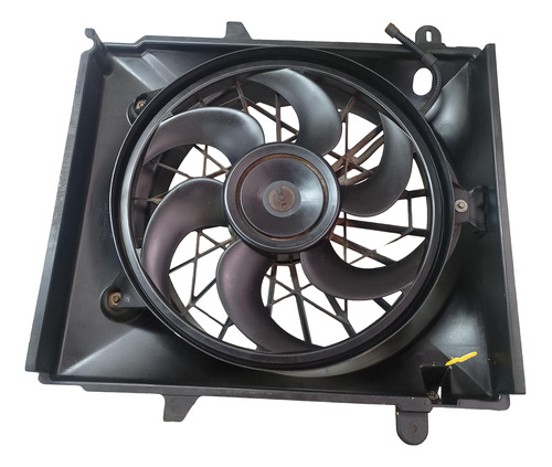 Eletroventilador Ventoinha Ranger 2.3 Gasolina 2005 2009