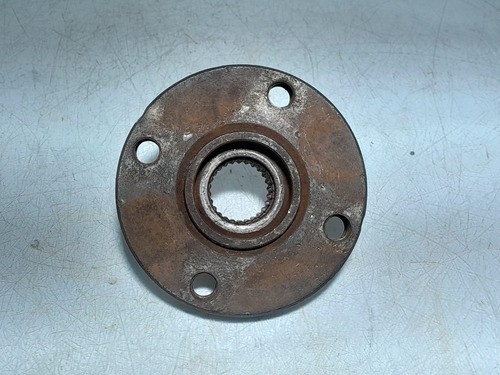 Flange Luva Caixa Tração Cardan Traseiro Ranger 4x4 1997/012