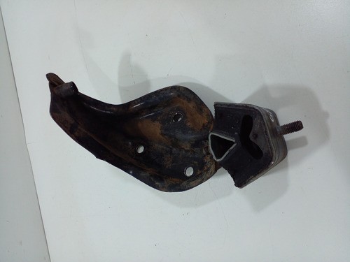 Suporte Coxim Motor L/e Vw Santana/gol/parati 91/95 (m)