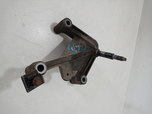 Suporte Coxim Cambio Renault Clio 7700434671 Original