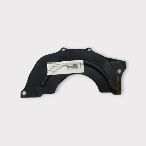 Flange Câmbio Motor Renault Twingo 1.2 94 A 1998