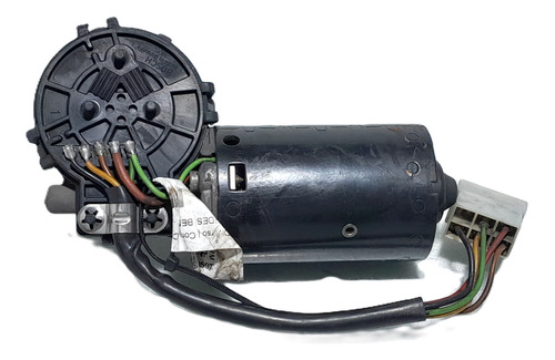Motor Limpador Parabrisa Sprinter 1997 2011