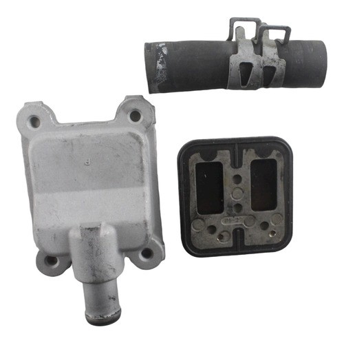 Tampa Valvula Solenoide Do Ar Xt 660 (198)