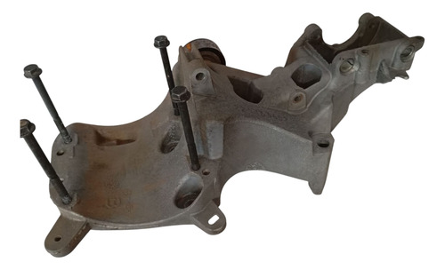 Suporte Alternador Megane Logan Snd 1.6 119100469r 25981