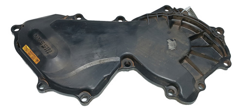 Tampa Capa Correia Motor Nissan Frontier 2.5 Diesel 2008/16