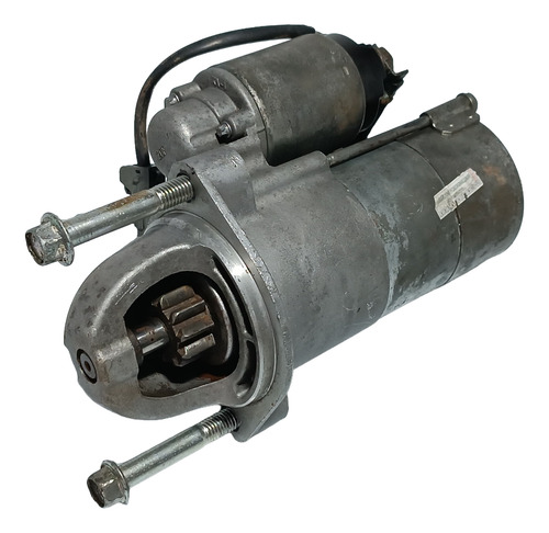 Motor Arranque Partida Ssangyong Korando 2.0 2010 2015
