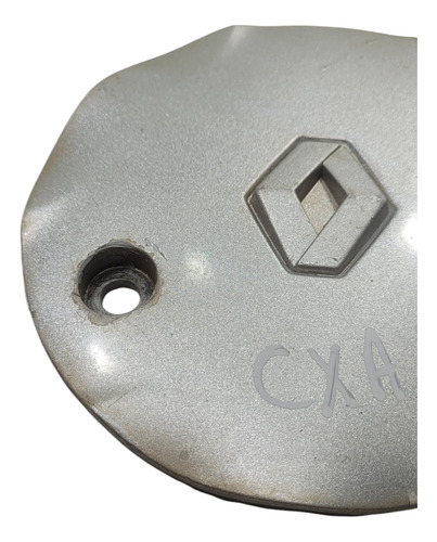 Calota Central Roda Renault Scenic 1.6 00/06 (al) Cxa 447