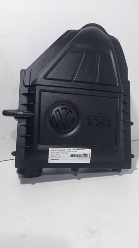 Caixa Filtro Ar Vw Polo Tcross 1.0 Tsi 2018 2019 Original