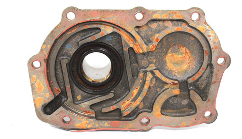 Flange Moringa Caixa Cmbio Hilux 05/11 (226)