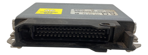 Módulo De Injeção Gm Vectra 2.0 8v 93256495 D9