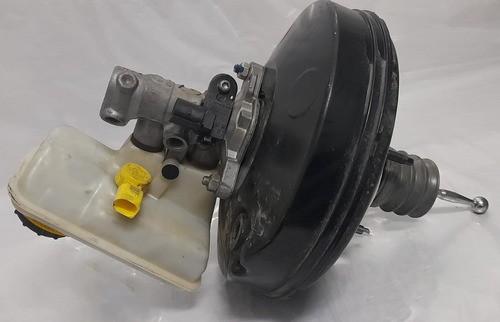 Hidrovacuo Servo Freio C/ Cilindro Mestre Vw Up - 1s1614105d