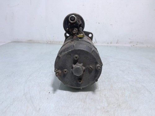 Motor Arranque Partida Gm D20 Maxion Perkins 9000083055