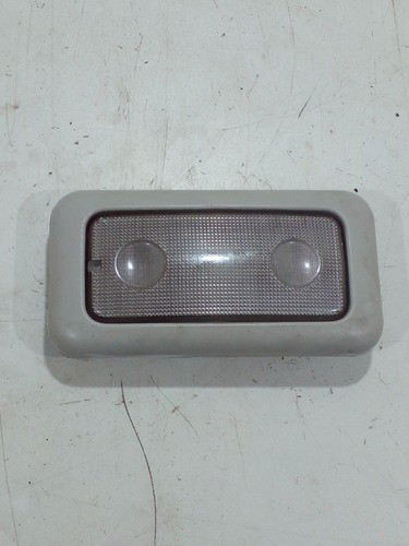 Lanterna Luz De Teto Fiat Doblo 1.8 2010 100174366 (vj)