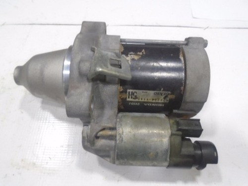 Motor Partida Arranque Fit Lxl 2008 Automatico