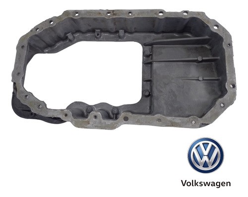 Sobre Carter Vw Gol G5 G6/ Fox/ Saveiro 1.6 8v Pn: 032103607