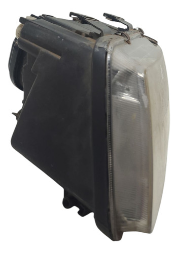 Farol Lado Direito Audi A3 1.8 2002 A 2003 (al)