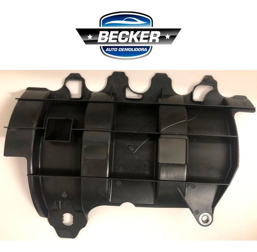 Defletor Do Carter Amarok 10/2018 - 03l103623a / V300