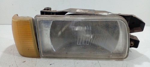 Farol C/pisca L.d Vw Gol Saveiro 92/94 (r)