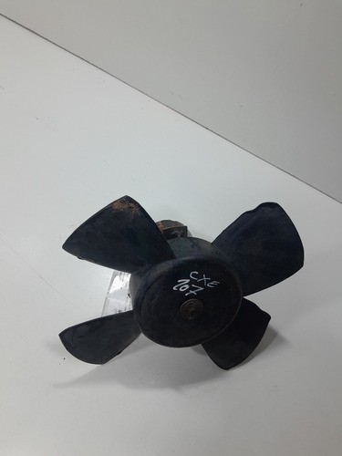 Eletroventilador Volkswagen Gol Bola G2 (vj) E107