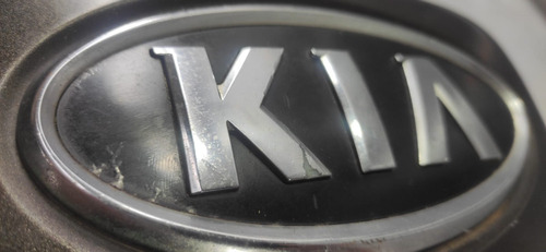 Maçaneta Tampa Traseira Kia Soul 10/14 21015