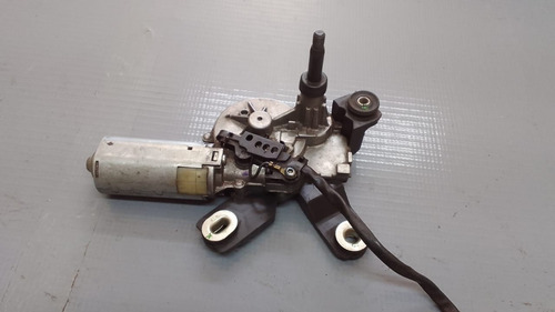 Motor Limpador Traseiro Pajero Tr4 14-16. 23290