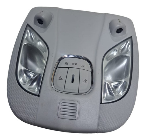 Luz Cortesia Teto Jeep Compass 2018 2019 2020 Original