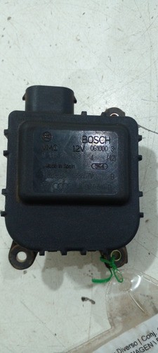 Motor Atuador Ar Condicionado Vw Polo 2004 0132801209 (r)