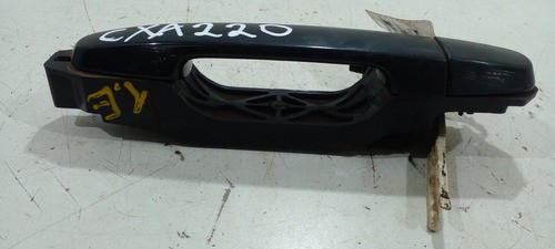 Maçaneta Externa T.e Toyota Hilux 2007/15 (r)