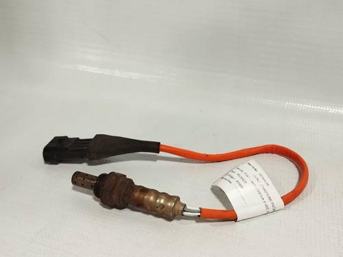 Sensor Sonda Lambda Fiat Siena Fire Flex 2011 Usado