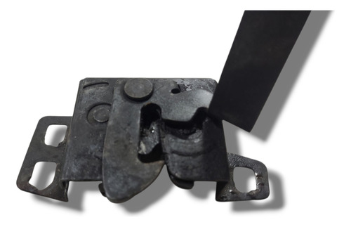Fechadura Capô Vw Logus 1994 (al) 557823507