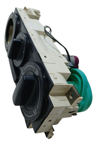 Comando  Ventilação Vw Gol 2009 (ap) Cxa 547