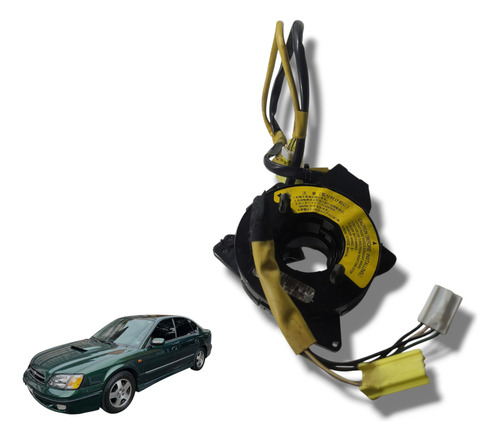 Cinta Air Bag Hard Disk Subaru Legacy 2000 (al)