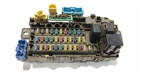 Módulo Caixa De Fusível Honda Civic 96 Até 00 38600s04y01