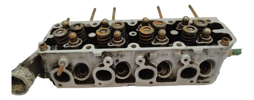 Cabeçote Fiat Siena Hlx Doblo Idea Punto Stilo Altura 95,39