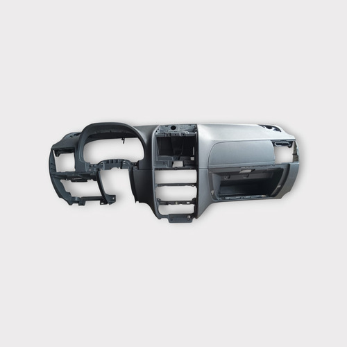 Moldura Capa Painel Instrumental Fiat Siena 09 2019 51703201