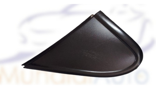 Acab. Externo Retrovisor Lado Esquerdo Fox/s. 23135