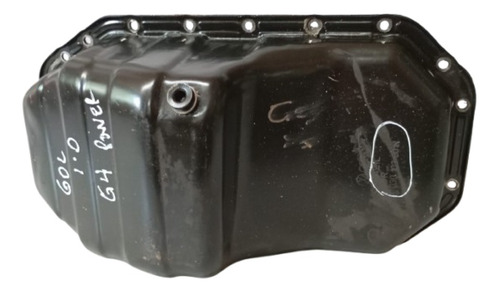 Cárter Do Motor Gol/parati 1.0/at 8v/16v - 03010360in