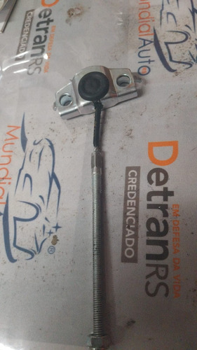 Cabo Regulagem Esticador Freio Mão Gm Onix Prisma 2013/2019
